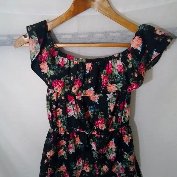 No Comment Girls Summer dress - Picture 9 of 9